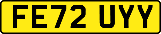 FE72UYY
