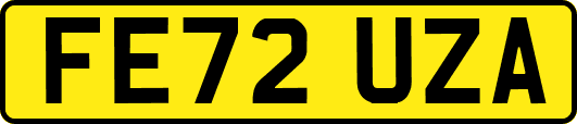 FE72UZA