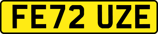 FE72UZE
