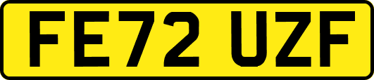 FE72UZF