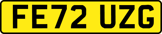 FE72UZG
