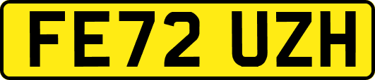 FE72UZH