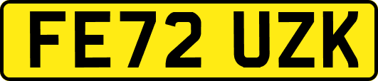 FE72UZK