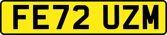 FE72UZM