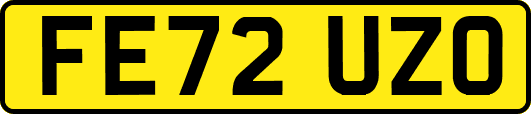 FE72UZO