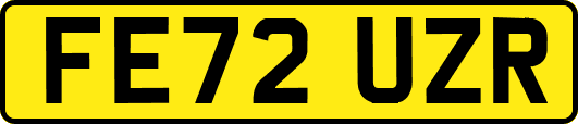 FE72UZR