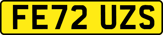 FE72UZS