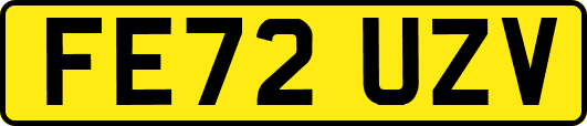 FE72UZV