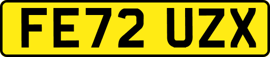 FE72UZX