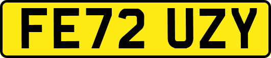 FE72UZY
