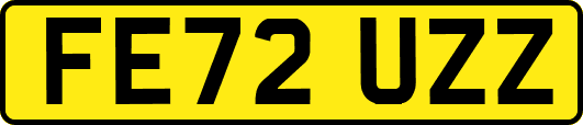 FE72UZZ