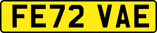 FE72VAE