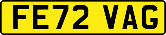 FE72VAG