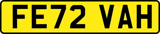 FE72VAH