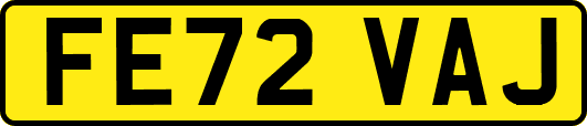 FE72VAJ