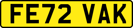 FE72VAK