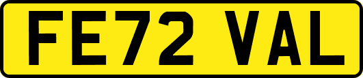 FE72VAL