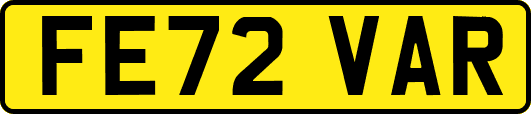 FE72VAR