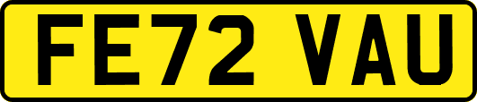 FE72VAU