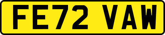FE72VAW