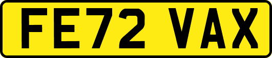 FE72VAX