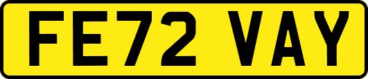 FE72VAY