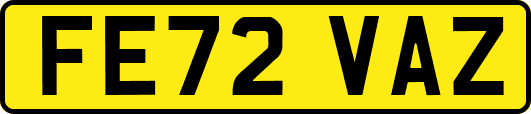 FE72VAZ