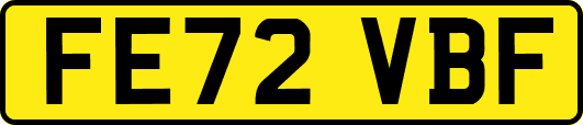 FE72VBF