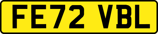 FE72VBL
