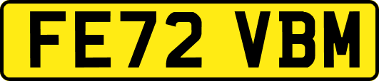 FE72VBM