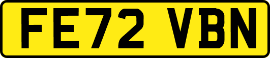 FE72VBN