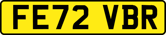 FE72VBR