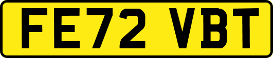 FE72VBT