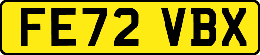 FE72VBX