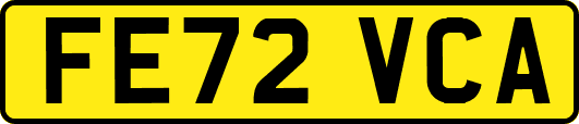 FE72VCA