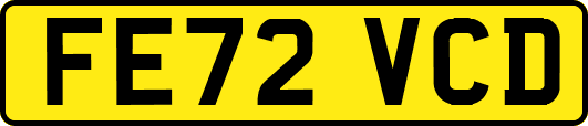 FE72VCD