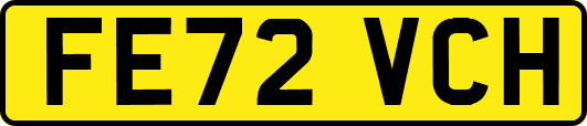 FE72VCH