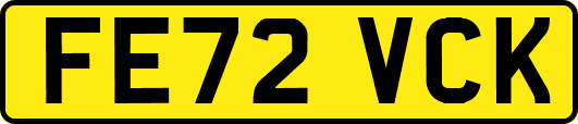 FE72VCK