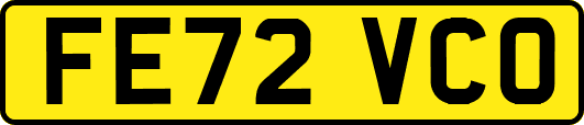 FE72VCO