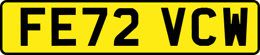 FE72VCW
