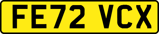FE72VCX