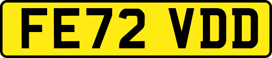 FE72VDD
