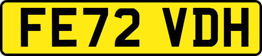 FE72VDH