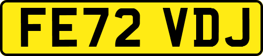 FE72VDJ