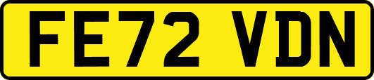 FE72VDN