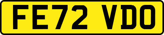 FE72VDO