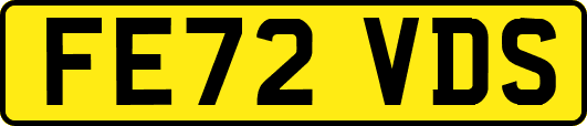 FE72VDS