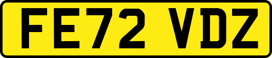 FE72VDZ