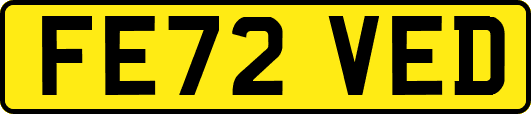 FE72VED