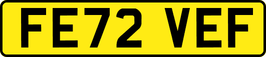 FE72VEF